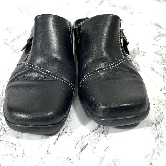 Naturalizer Adile Black Size Womens Shoes - Picture 3 of 8